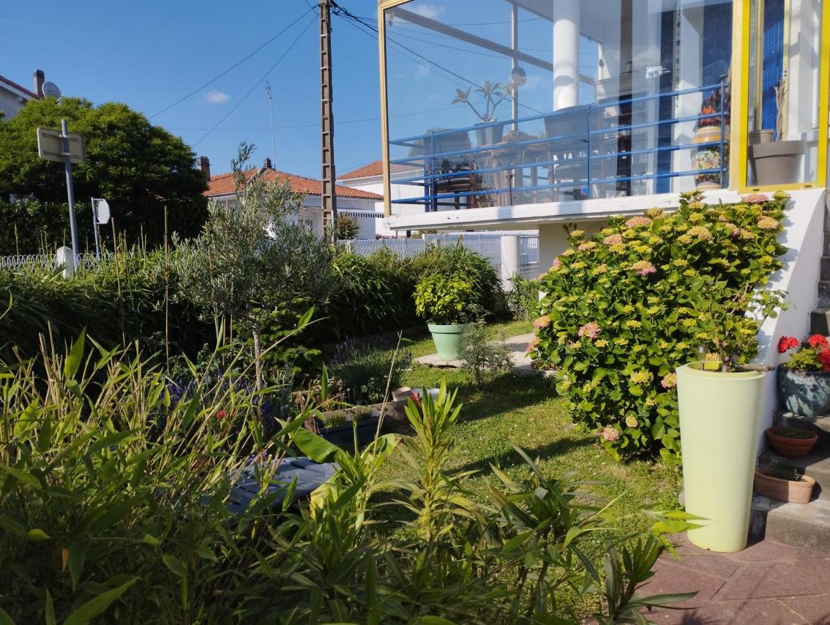 Villa Saint-Germain エクステリア 写真